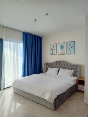 Kimi Home - Cao ốc The Light Phú Yên